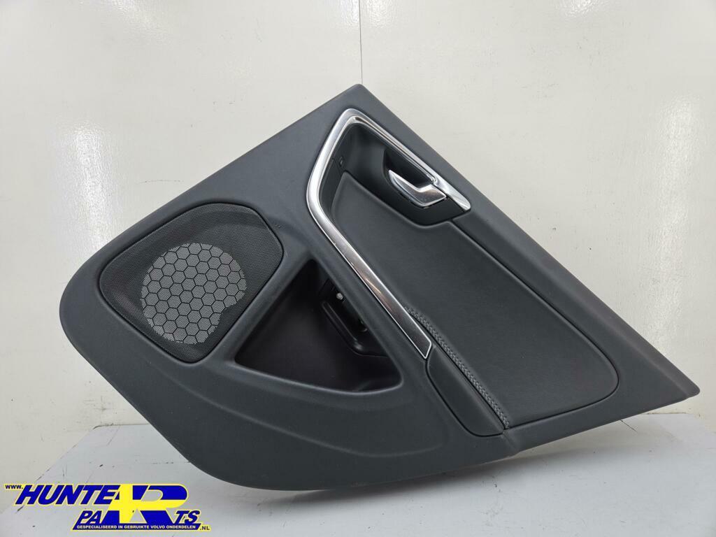 Deurpaneel RA Volvo V60 ('10-'18) 8686855, Auto-onderdelen, Gebruikt, Ophalen of Verzenden, Volvo, Volvo