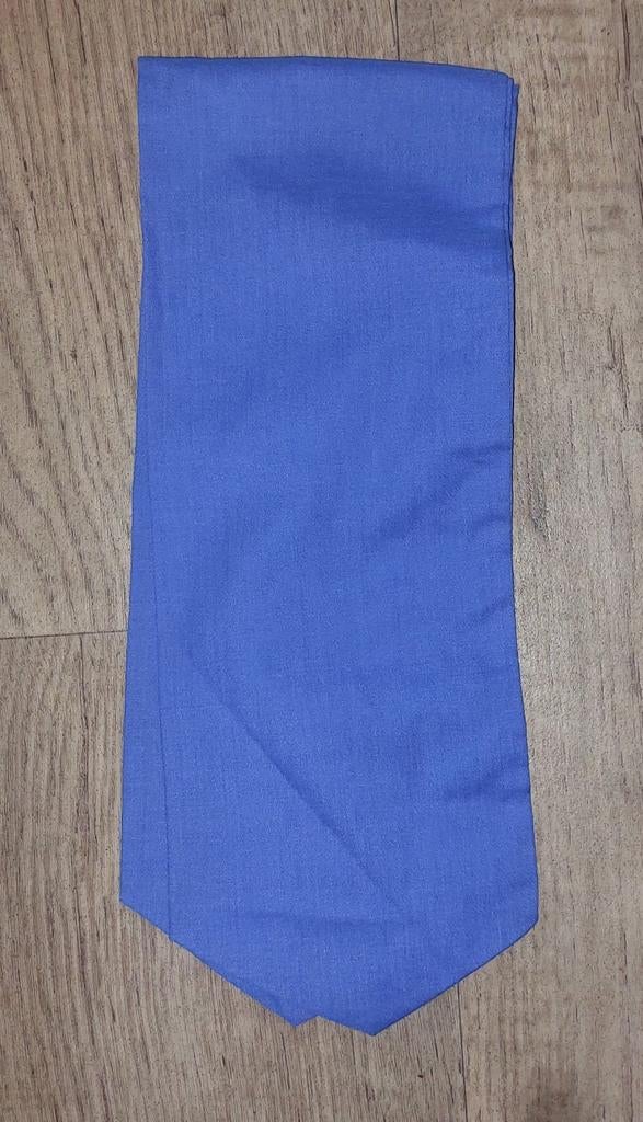 Unifil halsdoek Libanon, Verzamelen, Ophalen of Verzenden, Landmacht, Nederland, Kleding of Schoenen