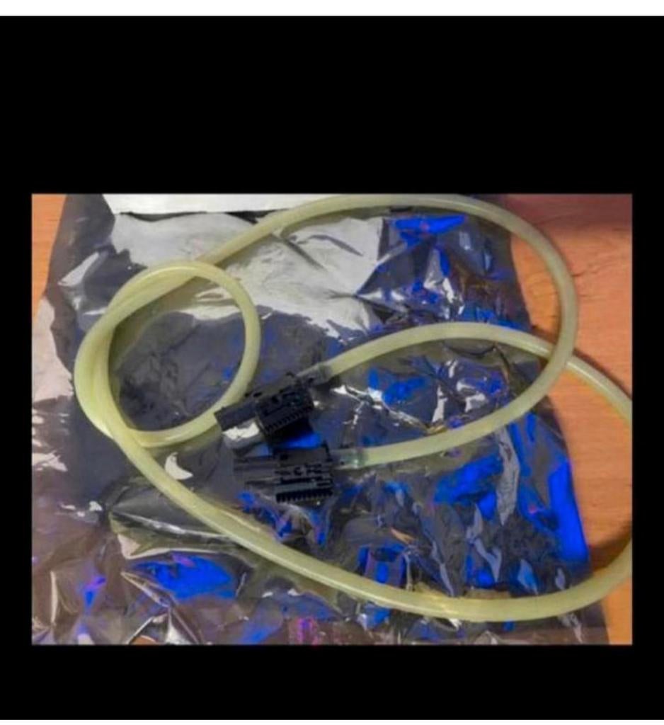 Bmw voetganger sensor voor bumper 6579869799, Ophalen of Verzenden