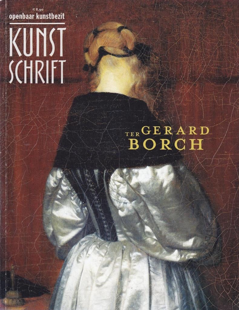Gerard ter Borch (1617-1681), Ophalen of Verzenden, Gelezen