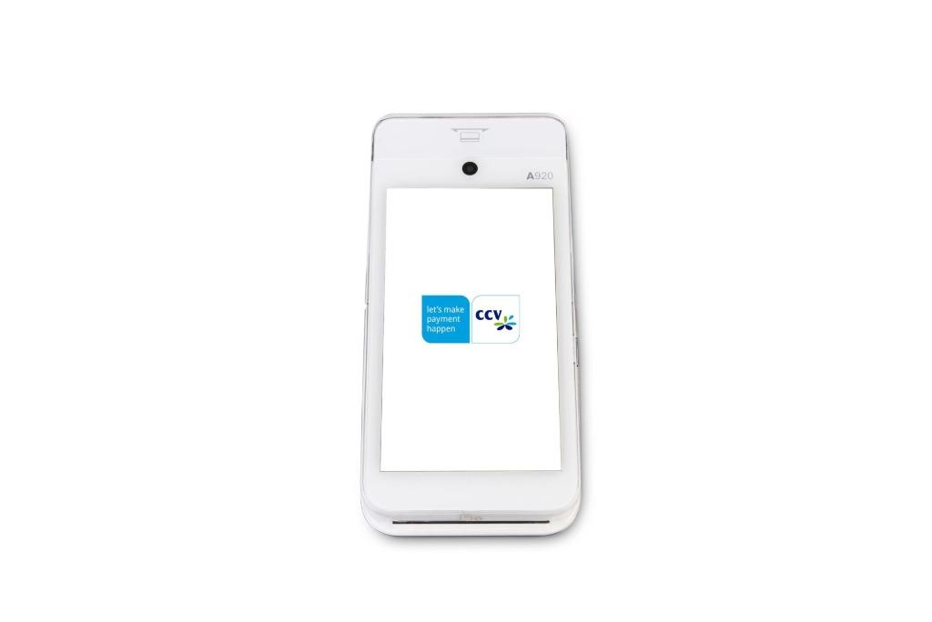 PAX A920 Mobiele Pin + gratis beschermhoes, Ophalen of Verzenden