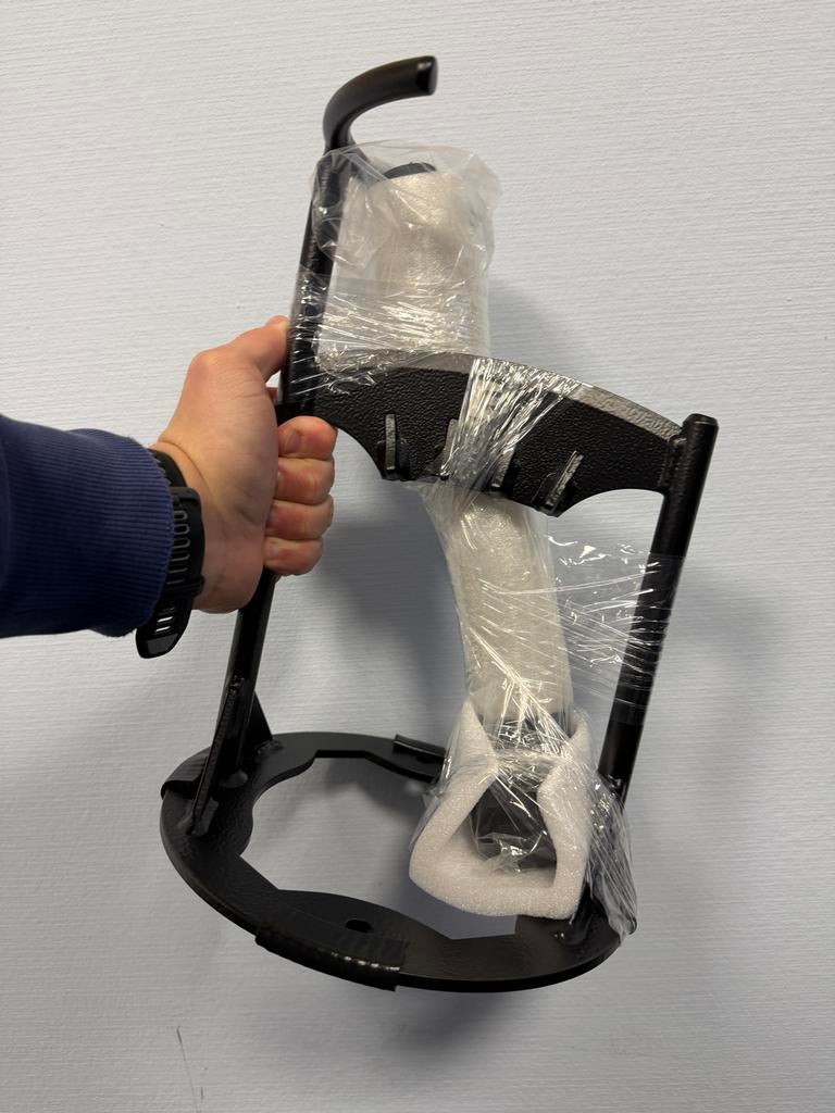 Handmatige Houtklover aanmaakhoutjes, Nieuw, Berg en dalseweg 127, Handmatig, Boloning