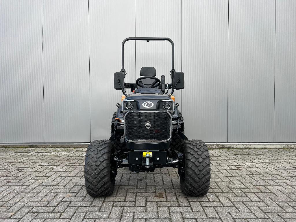 Captain 263 HST 4wd 25pk ook LEASE voor particulier!, Overige merken, Tot 2500, Nieuw, Ophalen of Verzenden
