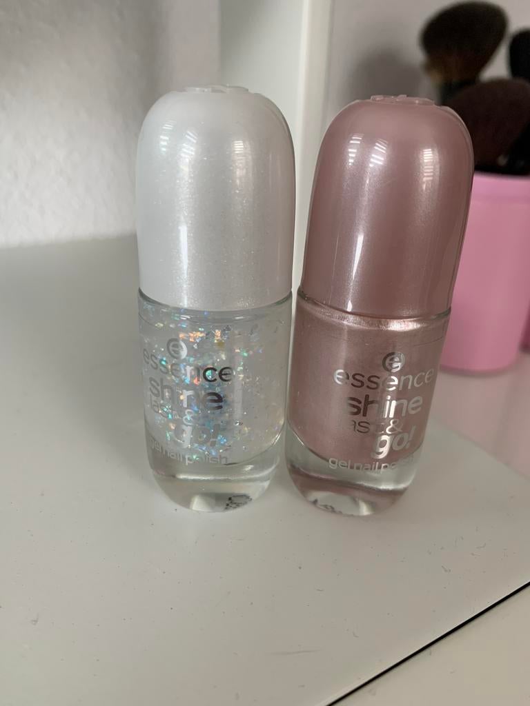Essence nagellak, Ophalen of Verzenden, Nieuw