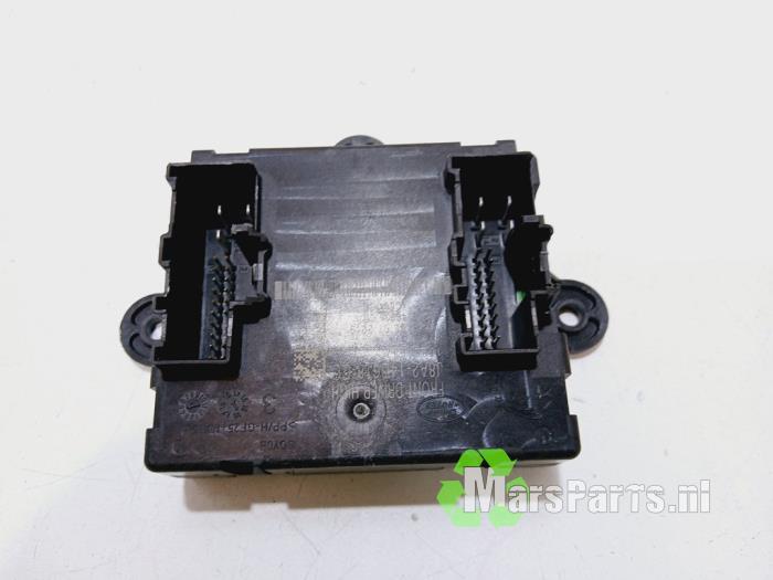 Centrale Deurvergrendelings Module van een Landrover Range R, -, -, 6 maanden garantie, Ophalen of Verzenden