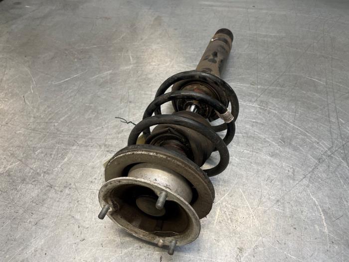 Schokdemperpoot links-voor van een BMW X1, Gebruikt, -, -, Ophalen of Verzenden