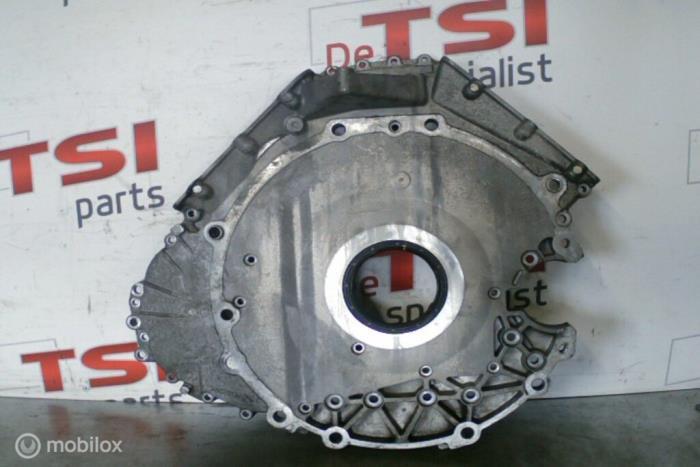 Distributiedeksel van een Audi S6, Auto-onderdelen, Gebruikt, -, -, -