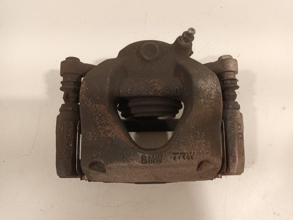 Remklauw links voor Mini Mini, Onderdelen@venauto.nl, Van der Ven Autorecycling B.V., Gebruikt, Ettenseweg 76, 4706 PB Roosendaal, The Netherlands