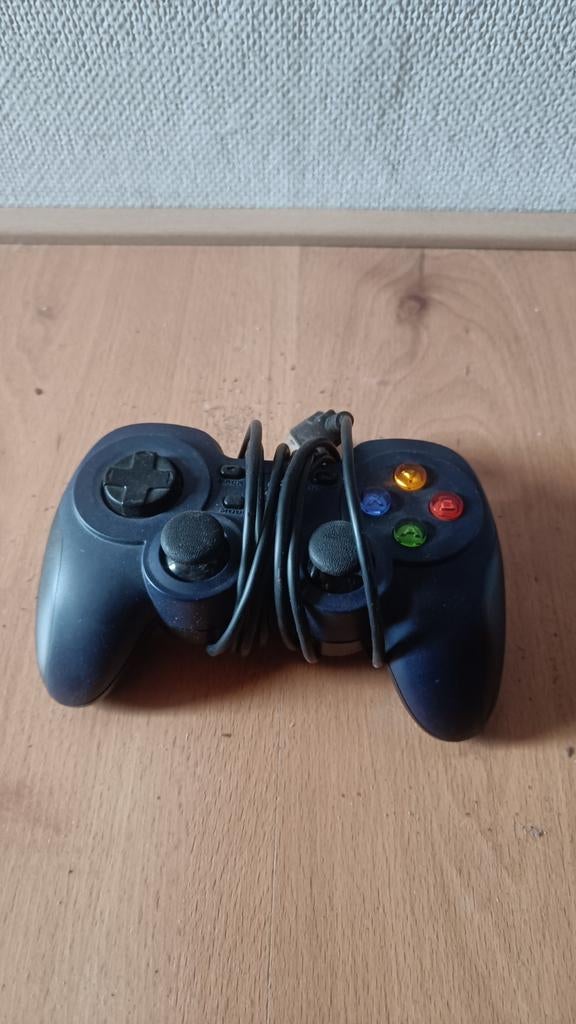 Logitech Controller - Perfect voor Gaming!, Ophalen, Gebruikt, Logitech