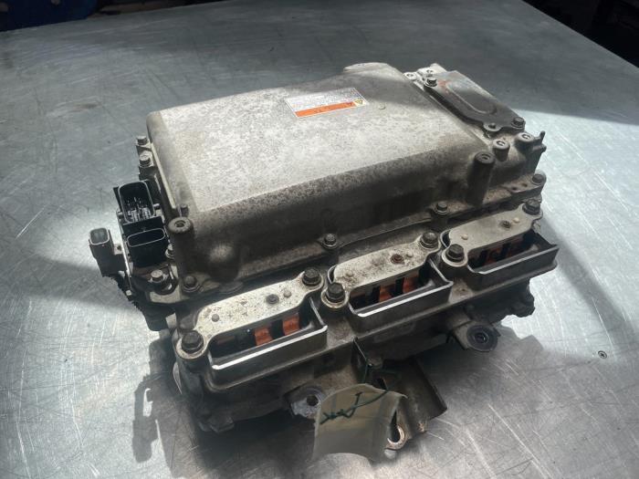 Inverter van een Lexus NX, Ophalen of Verzenden, 3 maanden garantie, Gebruikt, Lexus