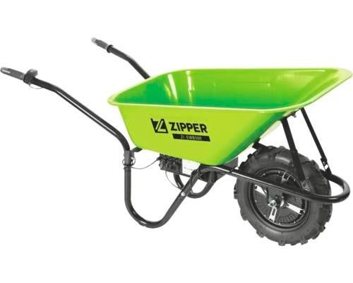 Nieuwe Zipper Elektrische Kruiwagen - Ongemonteerd, Tuin en Terras, Kruiwagens, Ophalen, Nieuw, Elektrisch, Zipper