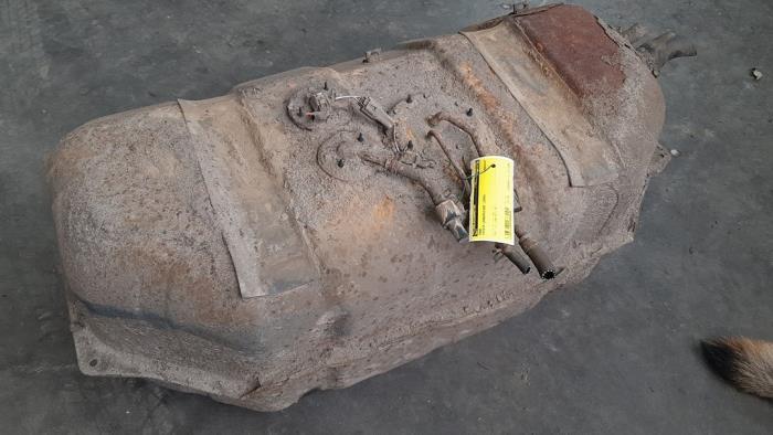Tank van een Toyota Landcruiser, Gebruikt, -, -, Ophalen of Verzenden
