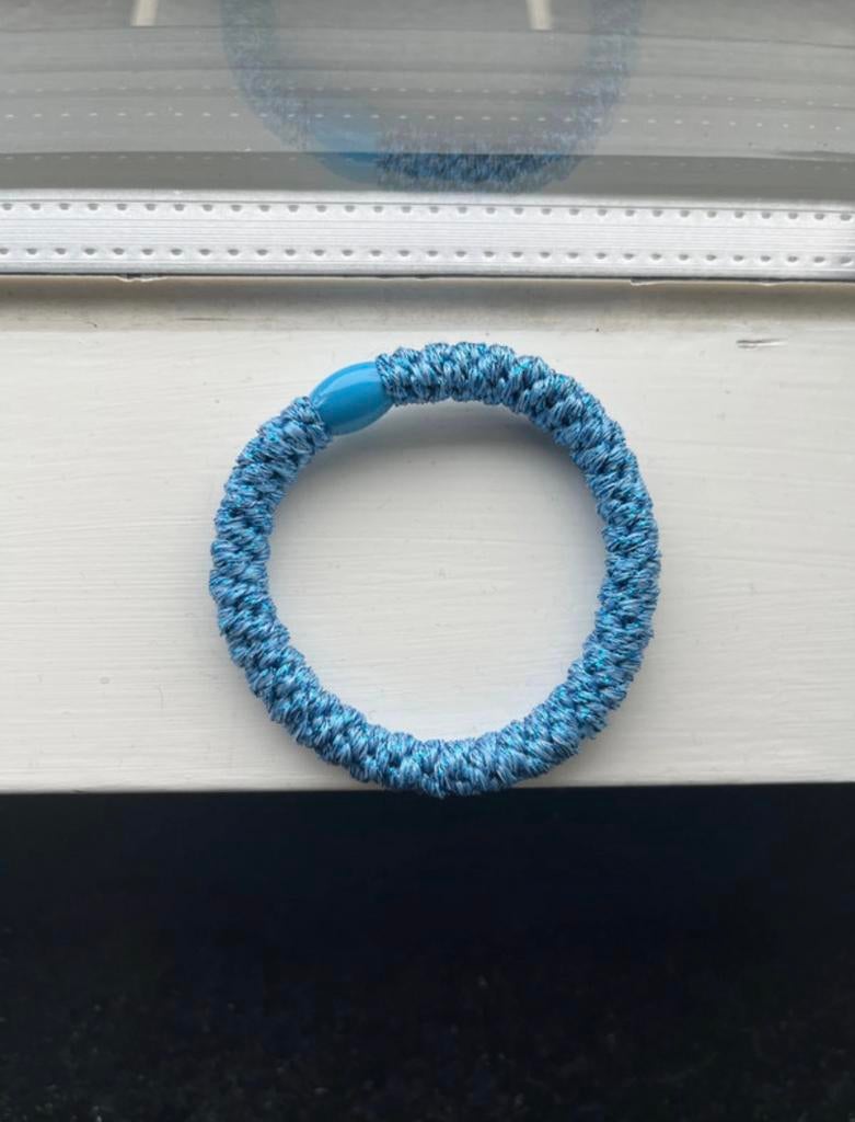 Blauwe Kknekki, Ophalen of Verzenden, Nieuw, Blauw