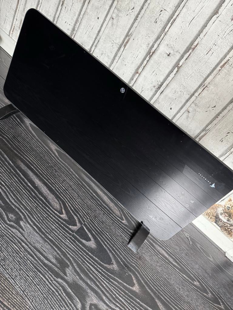 Techbird Smart Panel Heater - Elektrische Kachel, Ophalen, Overige soorten, Elektrisch, Zo goed als nieuw