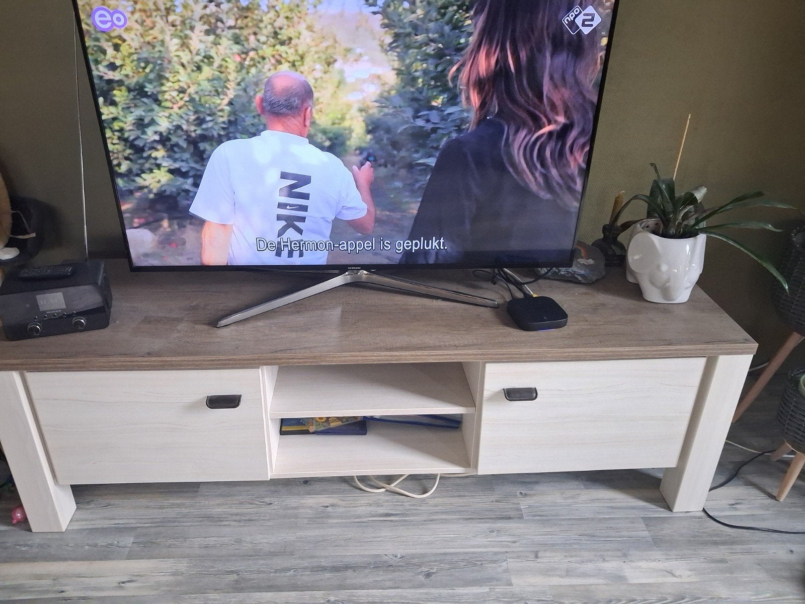 meubel set, leenbakker serie lynn, Ophalen, Gebruikt, Modern, landelijk, 50 tot 100 cm