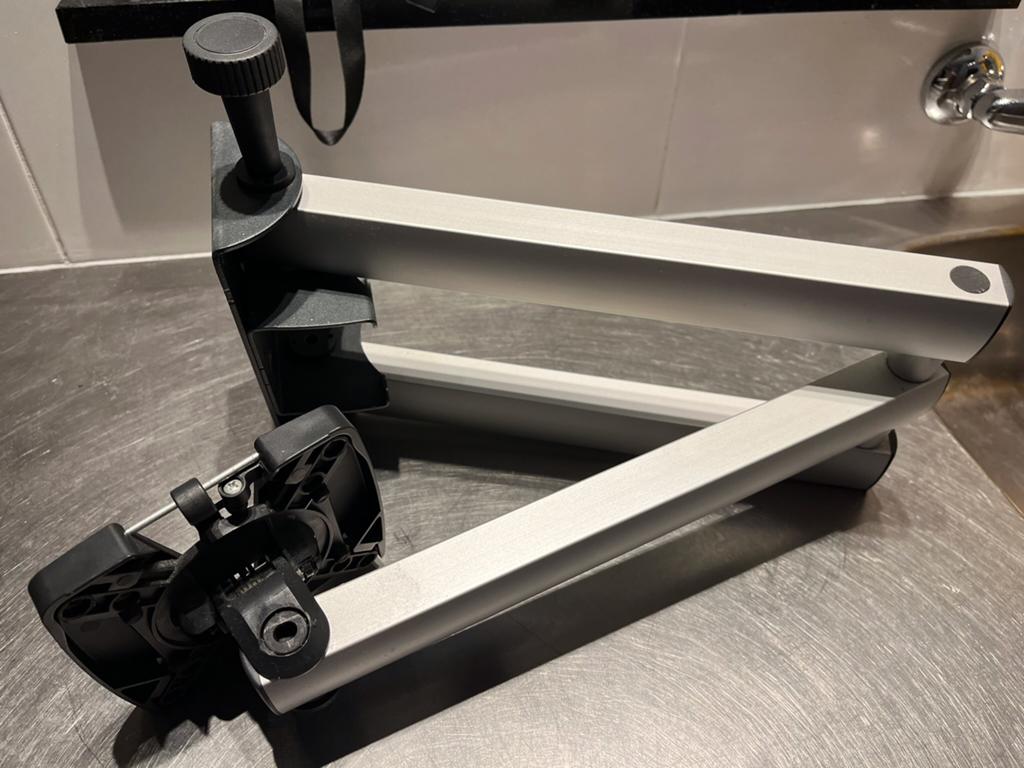 Tv beugel NOVUS 300, Ophalen, Zo goed als nieuw
