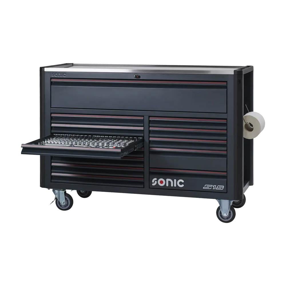 SONIC NEXT S15 920-dlge gereedschapswagen | GRATIS VERZENDIN, ., Nieuw, Ophalen of Verzenden, .