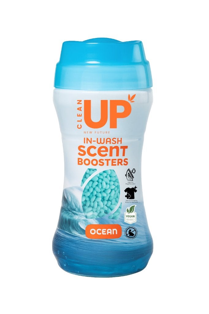 Premium Wasparfum / Geurbooster voor Wasgoed – 210gr, Ophalen of Verzenden, Schoonmaakmiddel