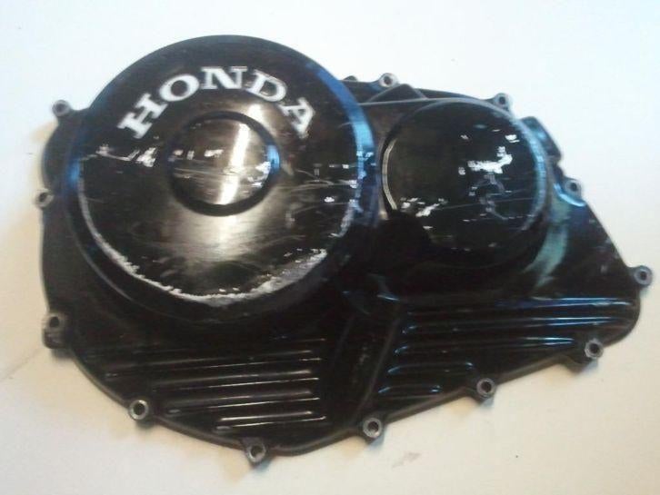 Honda VF1000 koppelingsdeksel VF1000F koppelingshuis deksel, Ophalen of Verzenden, Gebruikt