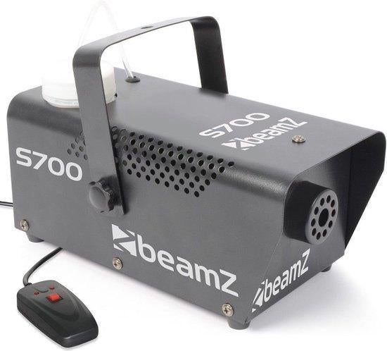 Rookmachine huren voor jouw feest!, Ophalen, Nieuw
