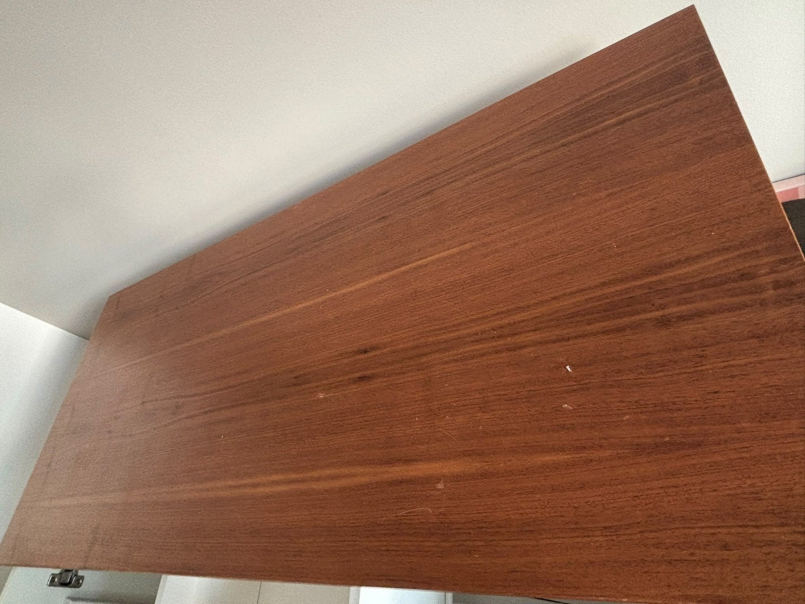 Foto 4 van Dressoir/Commode en Kledingkast - Wit