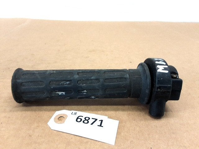 MBX80 1982 - 1990 Honda Gashendelhouder D1-50300