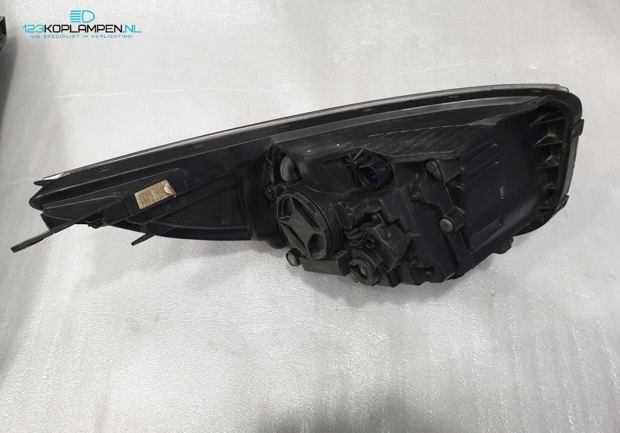 Kia Picanto 3 LED koplamp koplampen, -, Verzenden, -, Gebruikt