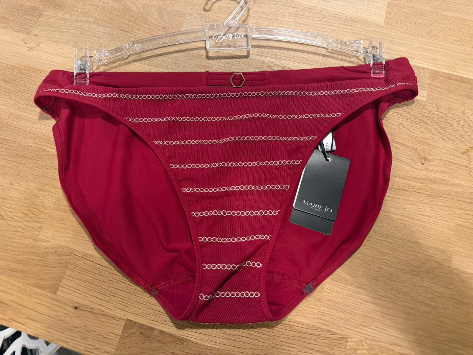 Marie Jo slip 44 NIEUW!! Nu €5, Ophalen of Verzenden, Slip