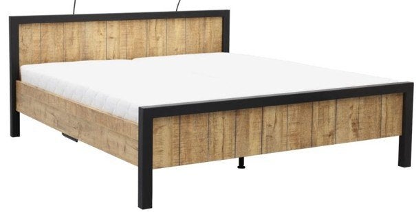 Slaapkamer, Ophalen, Zo goed als nieuw, Tweepersoons, FIONA