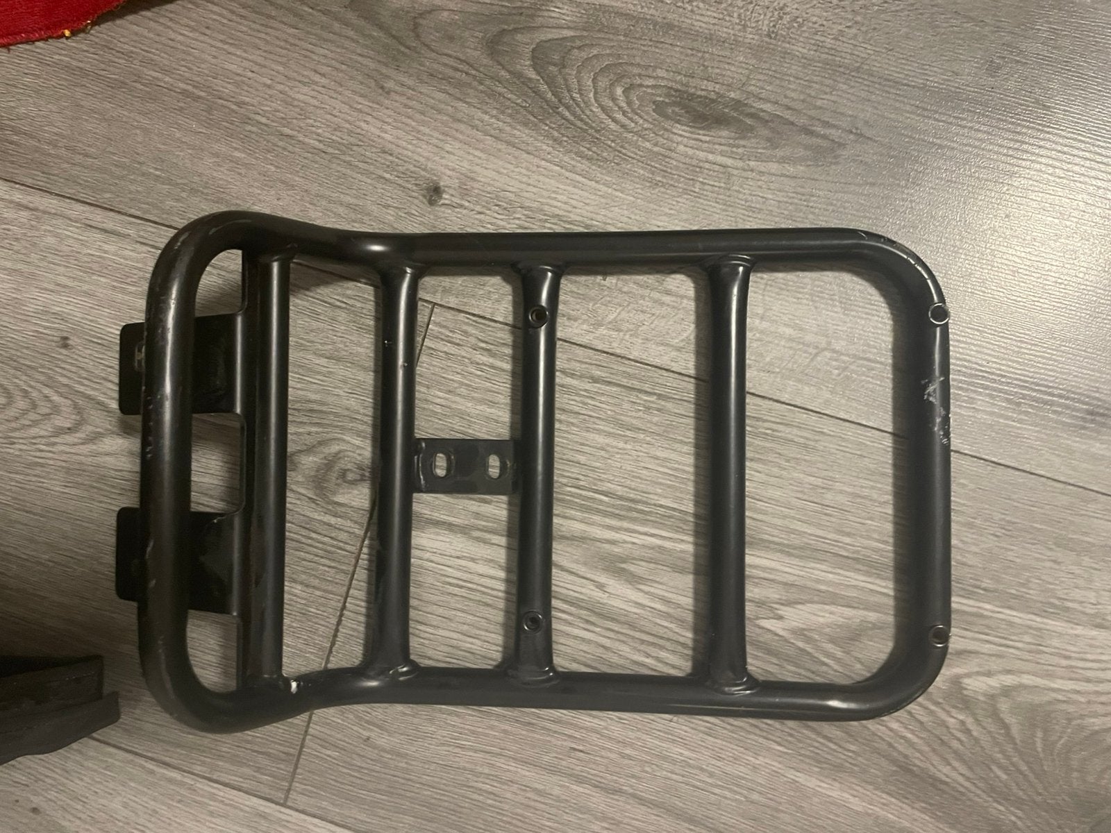 Voor fatbeke of fiets, Ophalen of Verzenden, Zo goed als nieuw, Overige merken