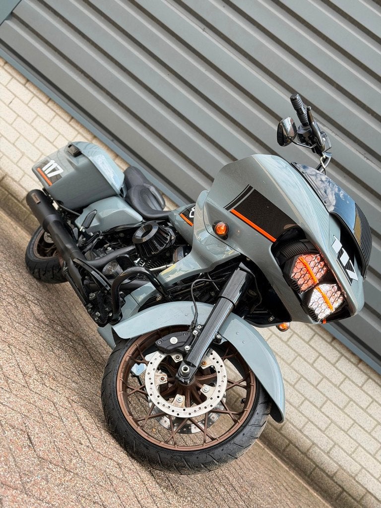 Harley Davidson FLTRXST Road Glide ST 117 M8 Custom (BJ 2023, Motoren, Motoren | Harley-Davidson, Bedrijf, Meer dan 35 kW, Toermotor