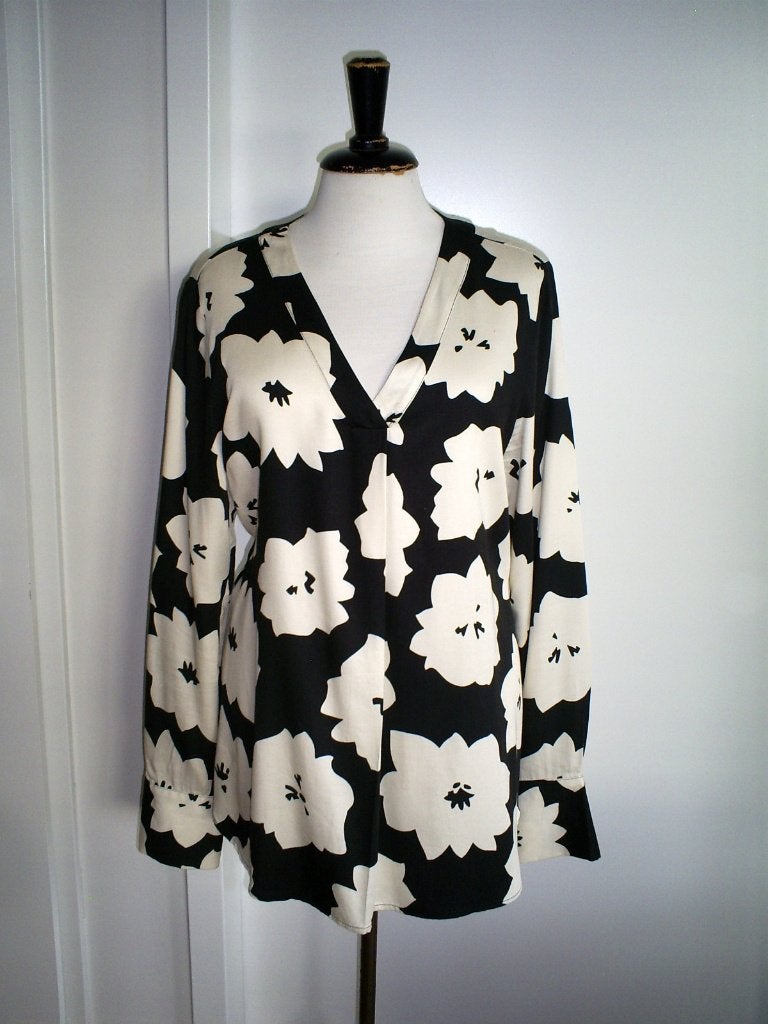 NIEUW __ NADINE H blouse mt. 38 __ waarde 150,00, Kleding | Dames, Blouses en Tunieken, Maat 38/40 (M), Verzenden, Nieuw, Nadine H