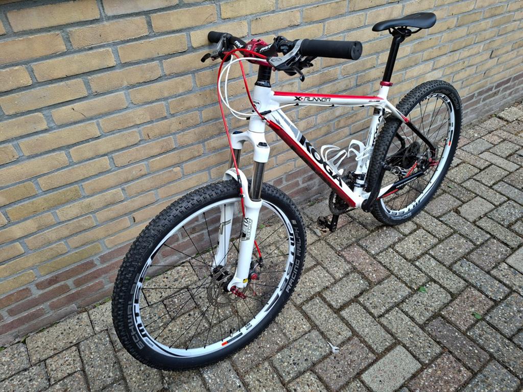 Mountainbike koga Runner, 45 tot 49 cm, Ophalen of Verzenden, Overige merken