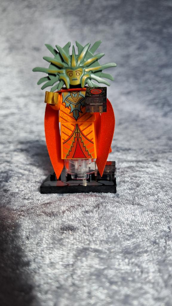Nieuw Lady of pain, Dungeons & Dragons D&D mini figure Lego, Compleet, Lego, Nieuw, Ophalen of Verzenden