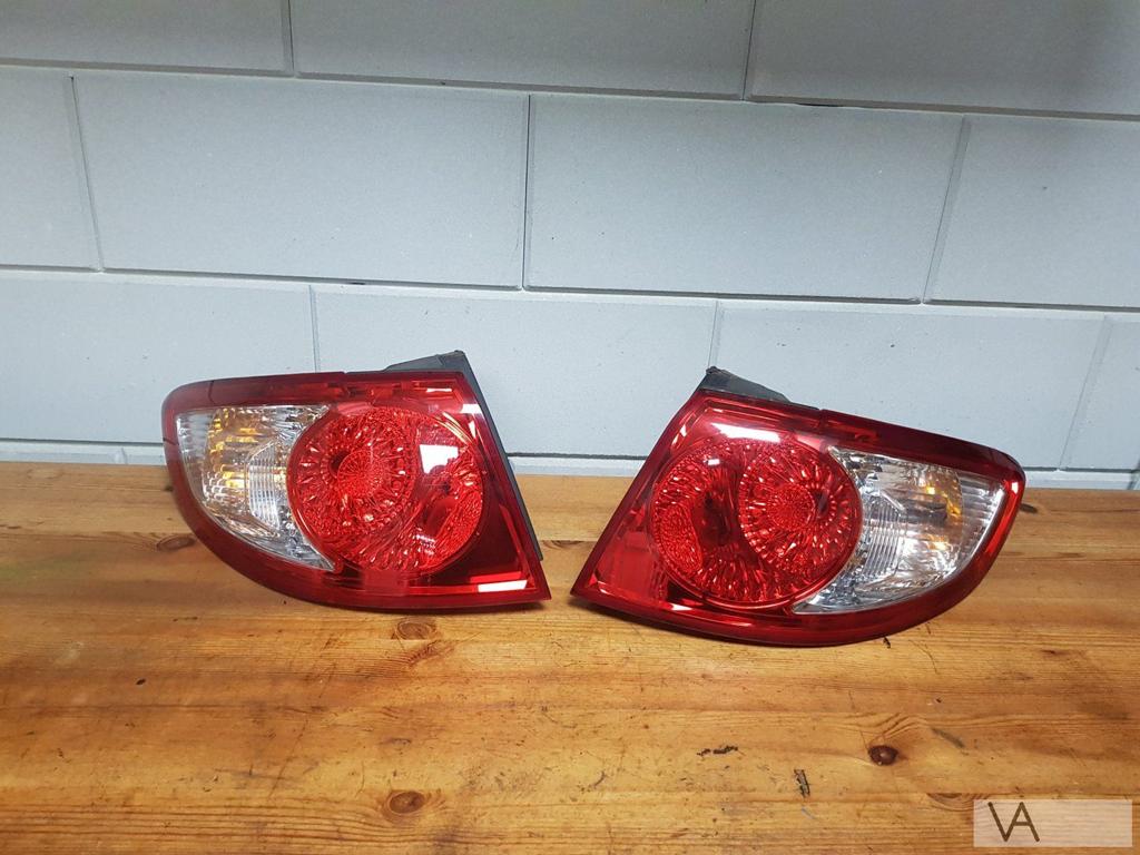 Hyundai Santa Fe 2006 -2010 achterlicht links bestuurder €40, Auto-onderdelen, Gebruikt, -, -, Ophalen of Verzenden