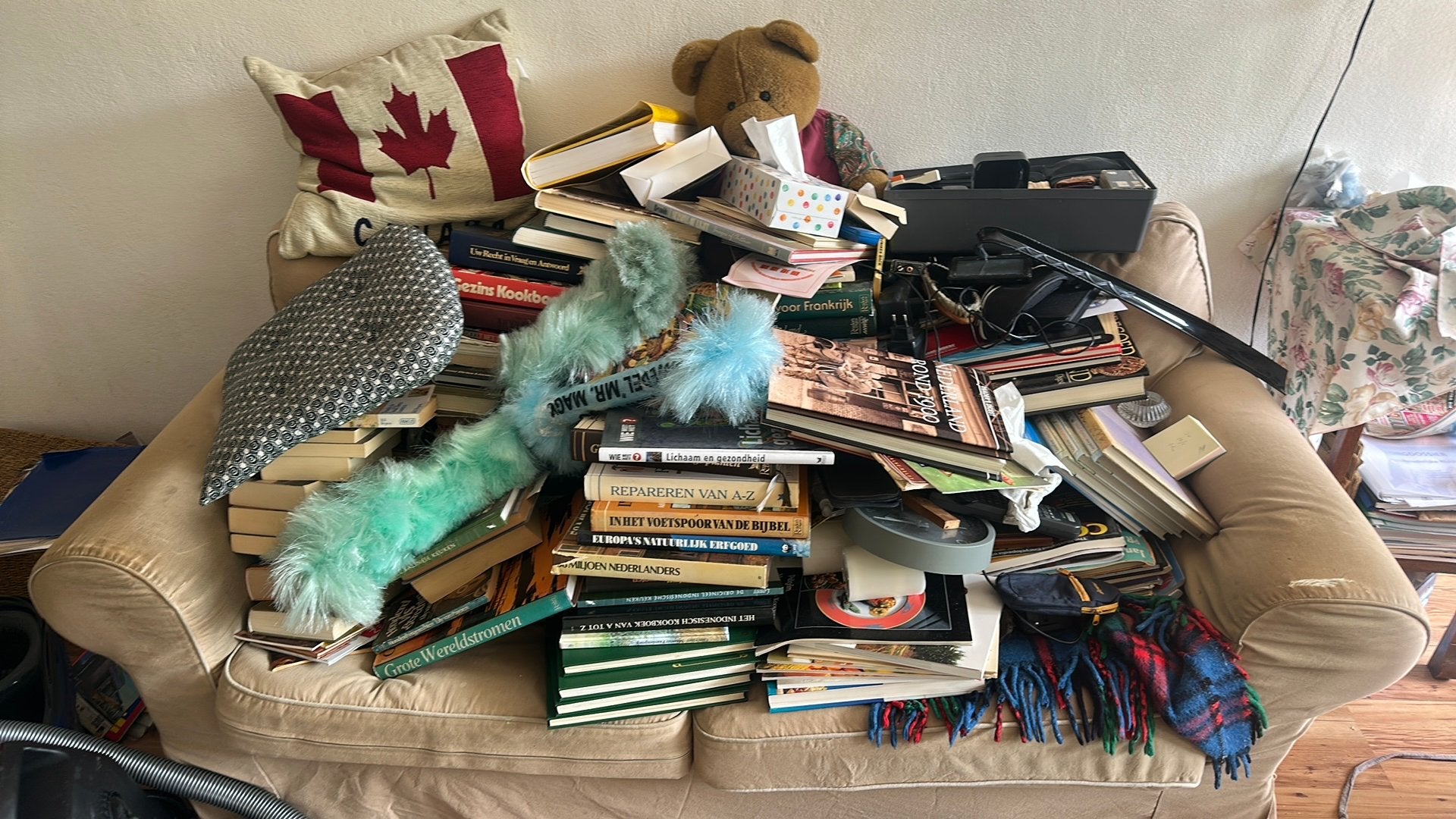 Gratis boeken, Ophalen of Verzenden, Gebruikt