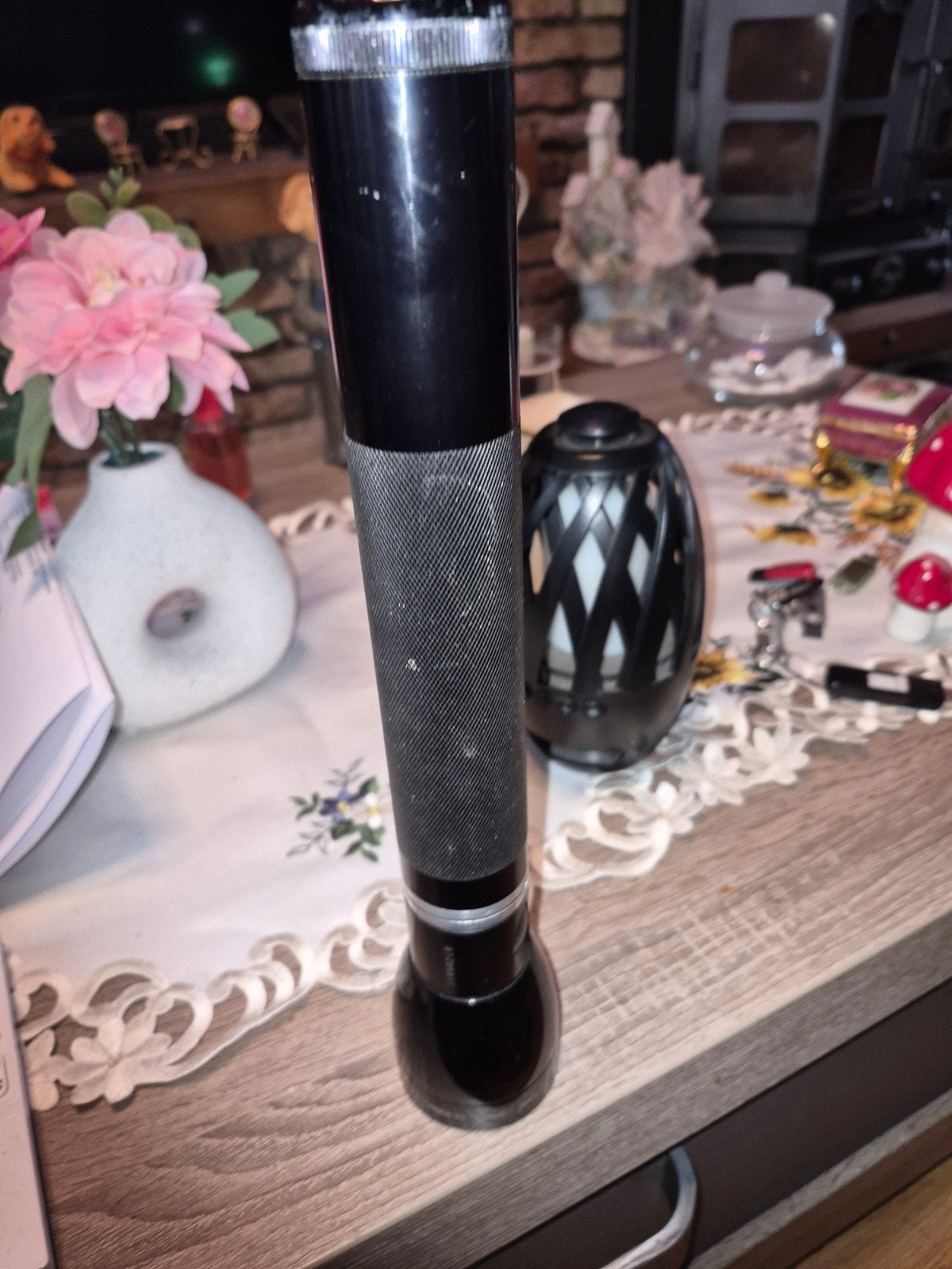 Mac lite zonder lader en baterij, Caravans en Kamperen, Ophalen, Gebruikt, Accu