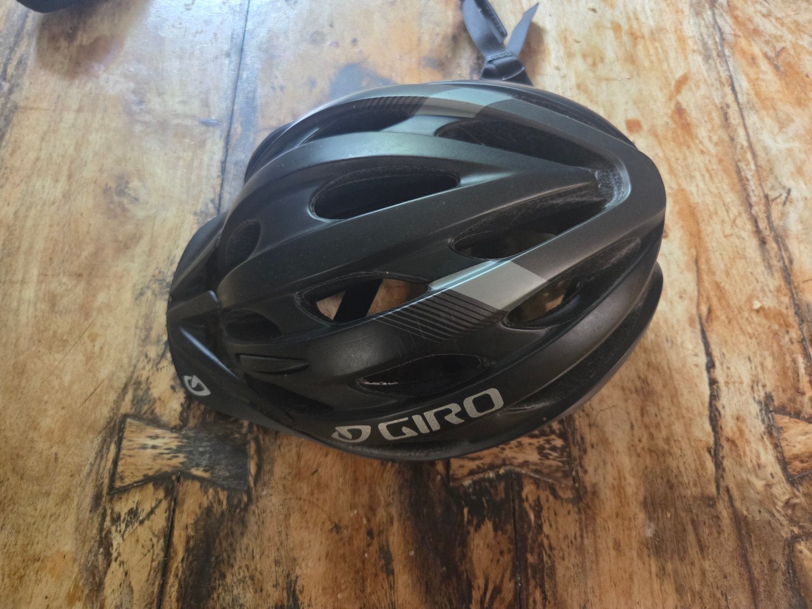 giro fietshelm, Ophalen of Verzenden, Zo goed als nieuw, L, Rockrider, Giro, BBB