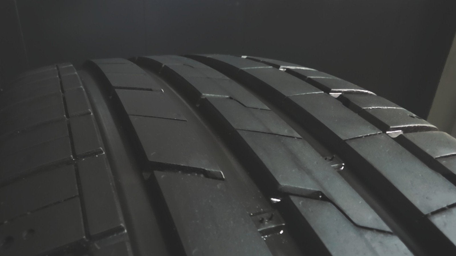 235 55 R19 19 Hankook ventus S1 evo3 zomerbanden, 19 inch, Hankook, Ophalen of Verzenden, 235 mm