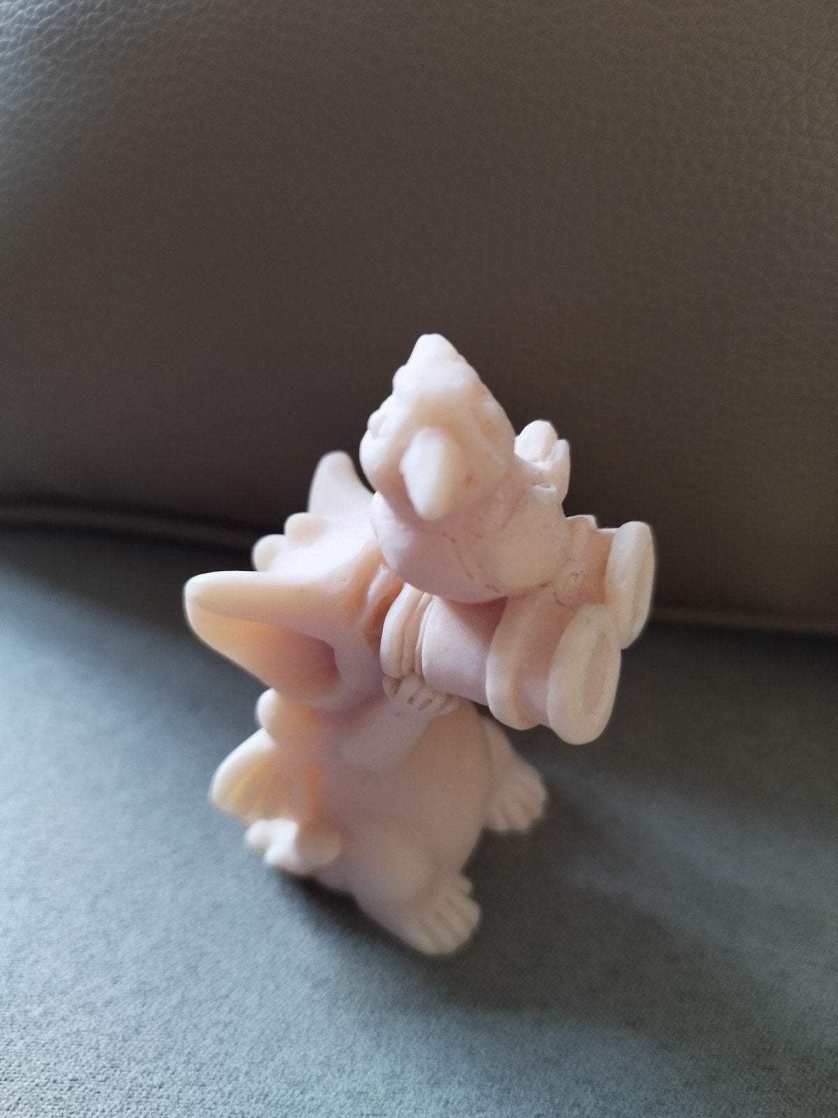 pocket dragon; bird watcher, Verzamelen, Ophalen of Verzenden, Nieuw