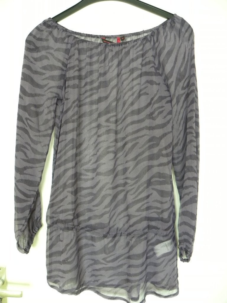 Nieuwe blouse TOM TAILOR., Ophalen of Verzenden, Nieuw, Maat 38/40 (M), Paars
