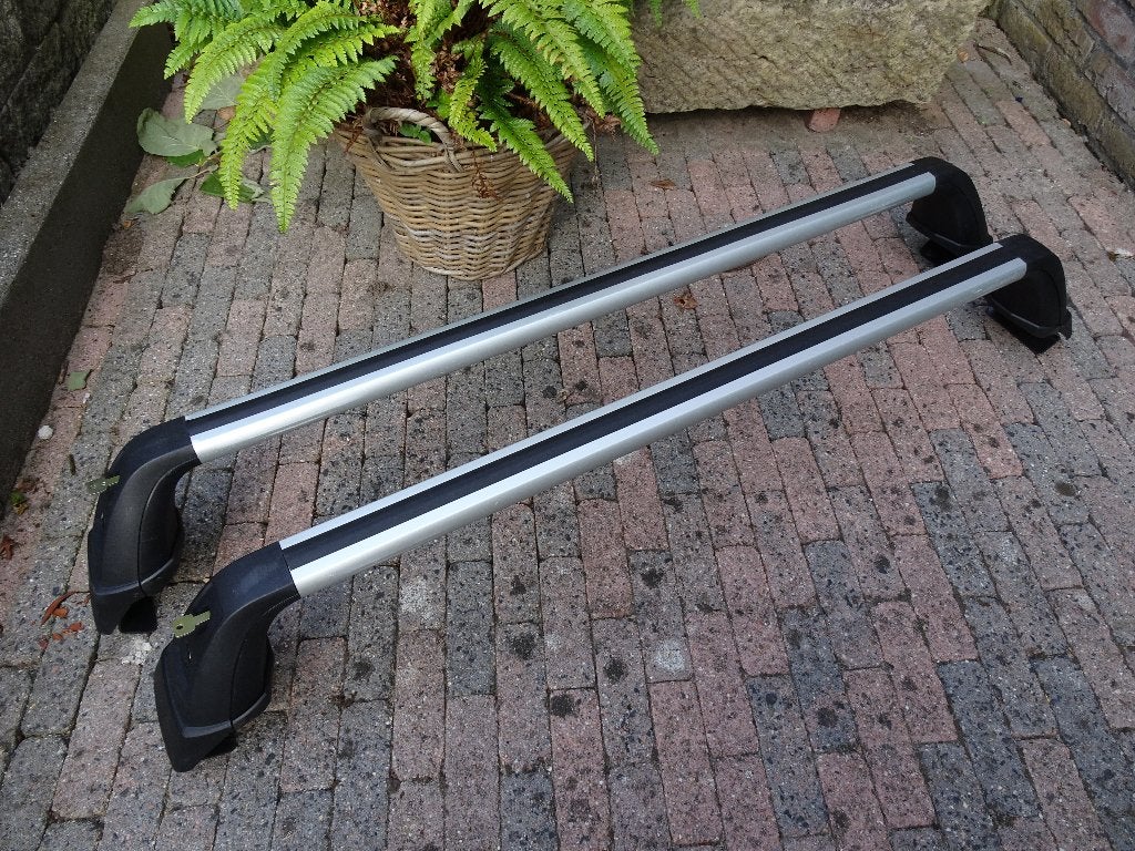 Volkswagen Golf 7 dakdragers., Auto diversen, Dakdragers, Ophalen of Verzenden, Gebruikt