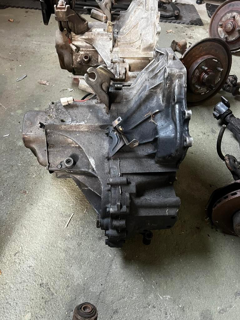 Daihatsu 1.6 versnellingsbak te koop., Ophalen, Daihatsu