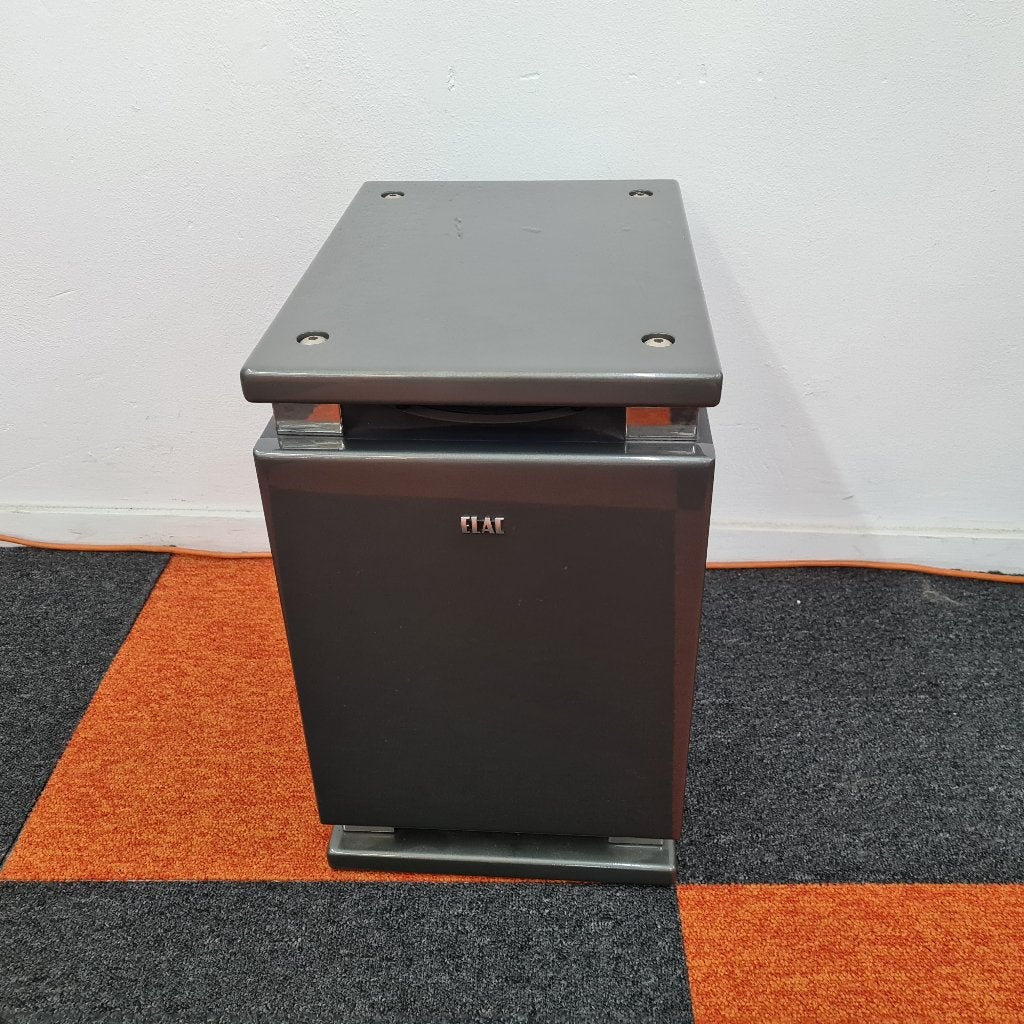 Elac Sub 2040 ESP Subwoofer, Ophalen, Gebruikt, Subwoofer, Overige merken