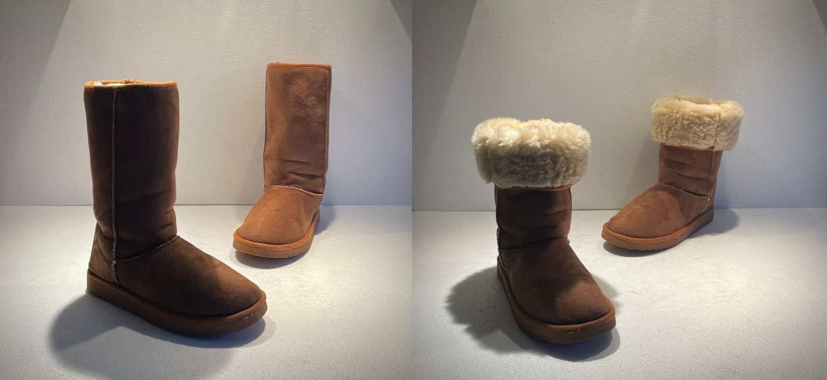 Ugg Classic Tall hoog warme laarzen 40 bruin, Ophalen of Verzenden, Bruin, Hoge laarzen