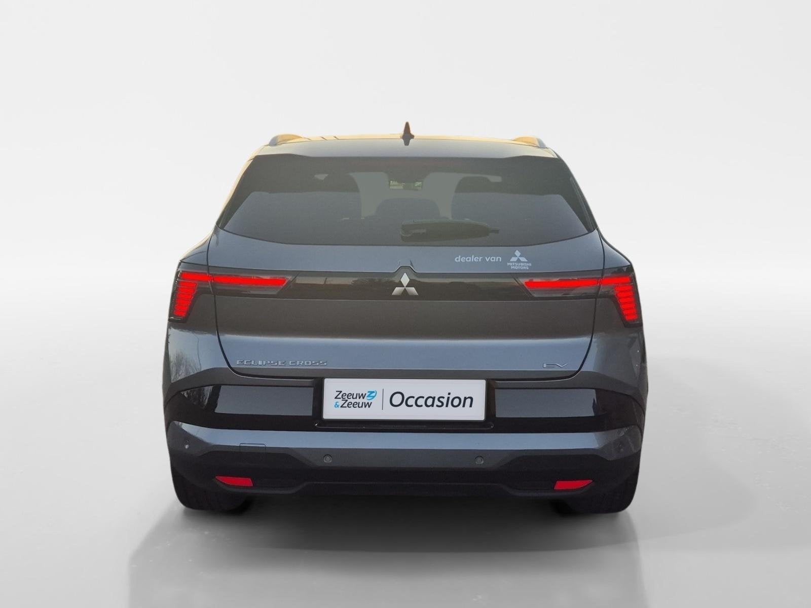 Mitsubishi Eclipse Cross Instyle 87 kWh 8 jaar garantie , pa, Auto's, 12 maanden, Eclipse Cross, 40 min, Automatische klimaatregeling