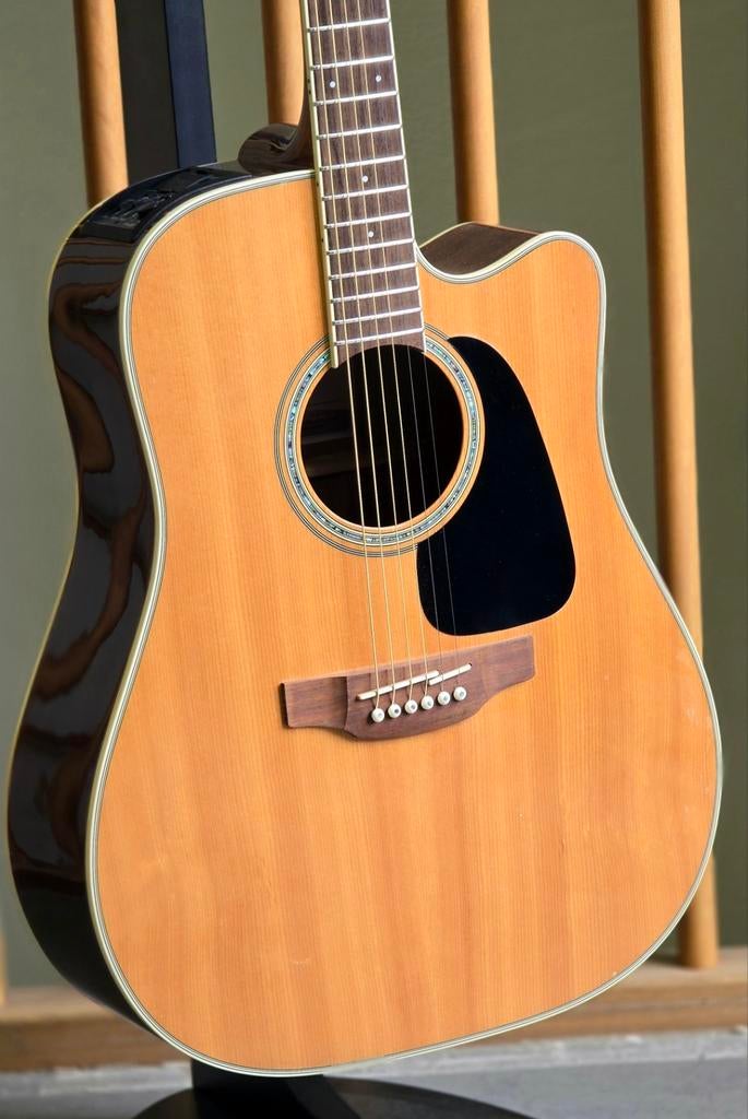 Takamine GD51CE-NAT – Blitz Guitarworks Pro-Setup, Ophalen of Verzenden, Willem Dreeslaan 378, Zoetermeer, Blitz Guitarworks, Info@blitzguitarworks.nl