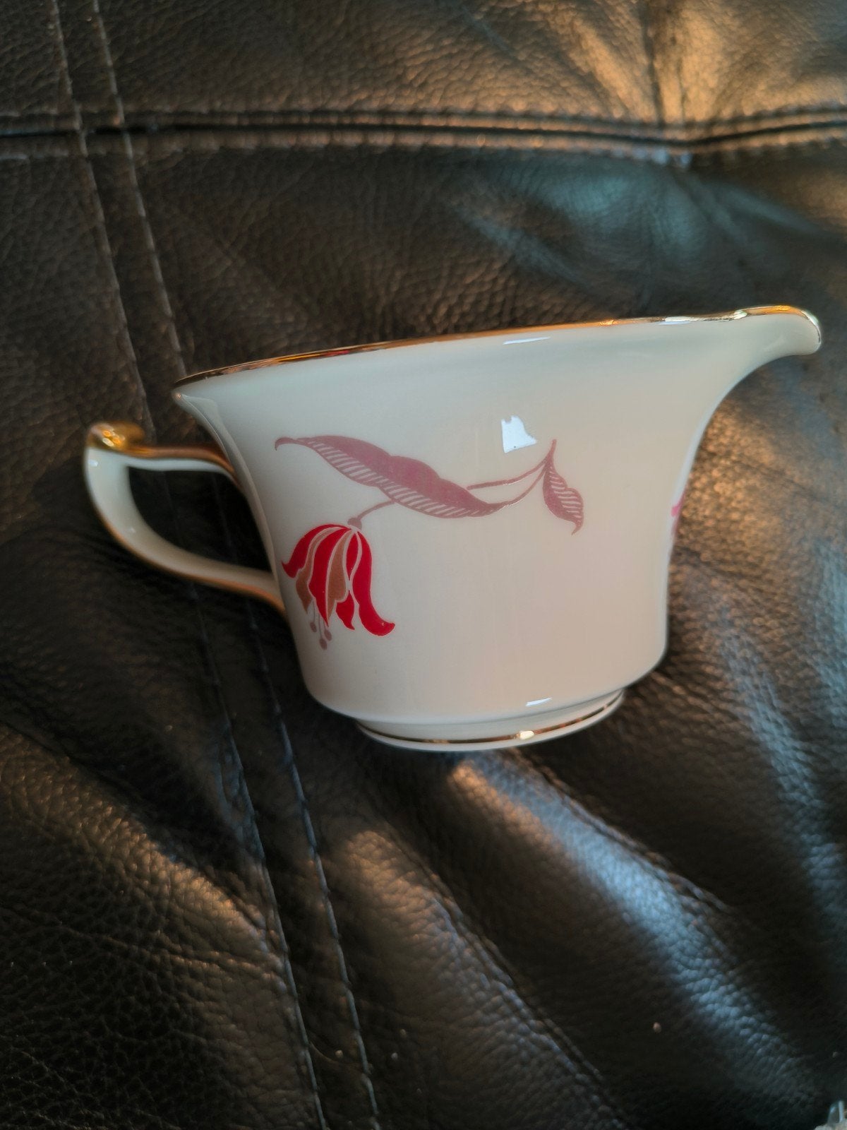 Oud Rosenthal Ivory Bavaria Melkkannetje 1939 - 1956, Ophalen of Verzenden