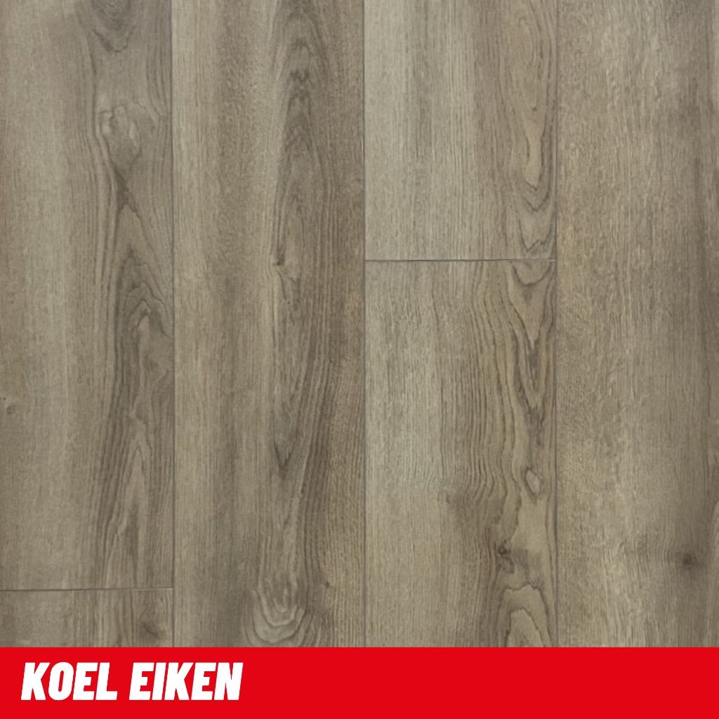 Duurzame vloeren | vloer | vloeren | PVC | waterbestendig, Ophalen, 50 tot 150 cm, Nieuw, 10 m² of meer