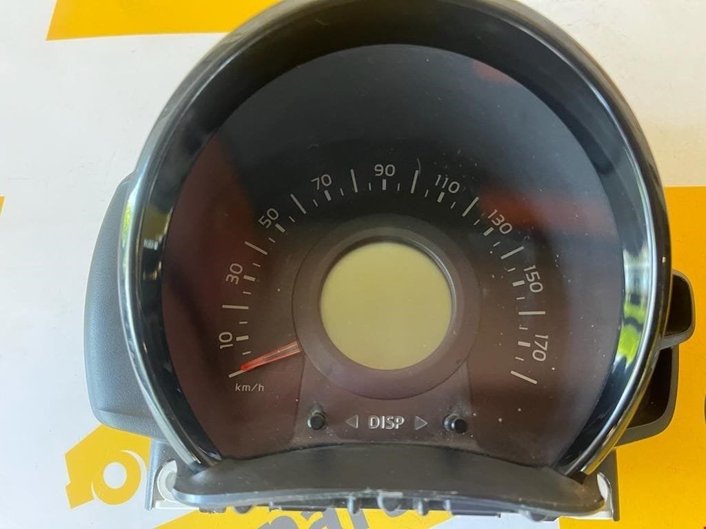 Kilometer teller Toyota Aygo C1 Peugeot 108 teller, Info@fabrikant.eu, Fabrikantstraat 1
1000 AA  Amsterdam, NL, Ophalen of Verzenden